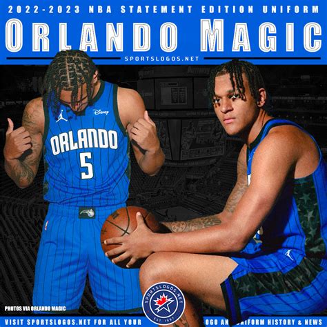 Orlando Magic's Rising Stars for the 2018 Season